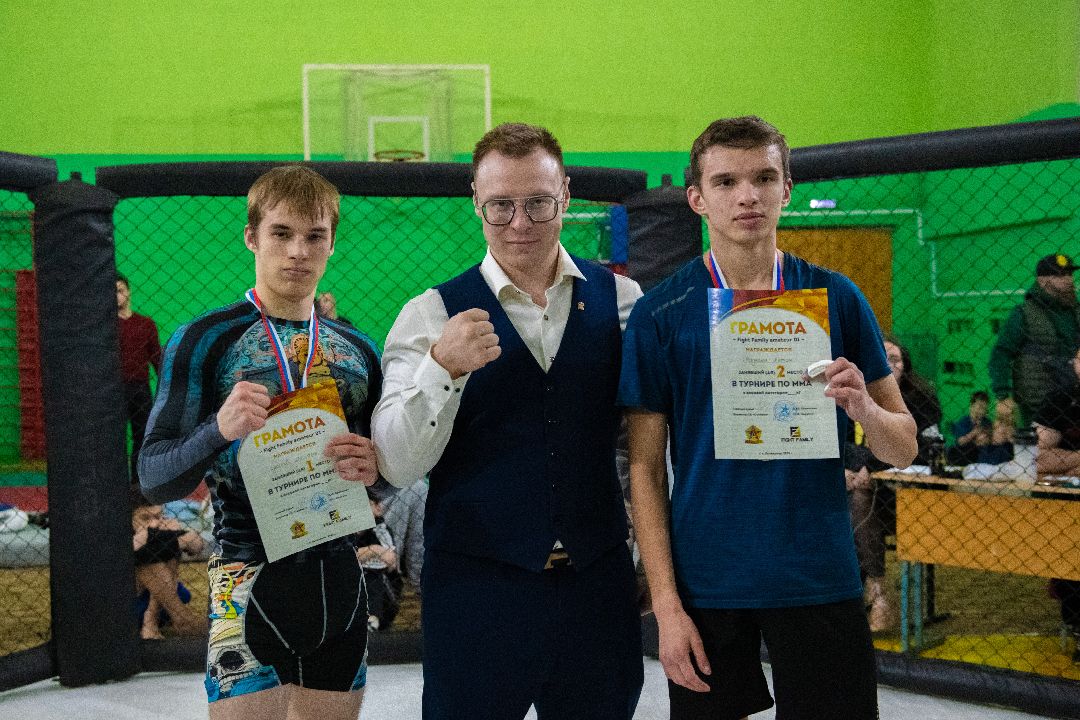 Лыткарино Спорт