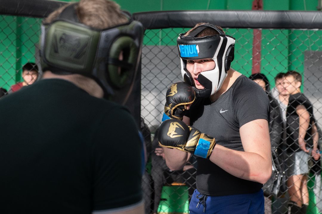 Лыткарино Спорт