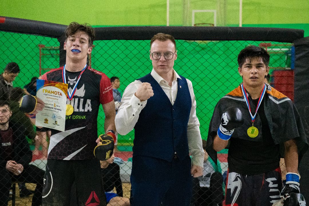 Лыткарино Спорт