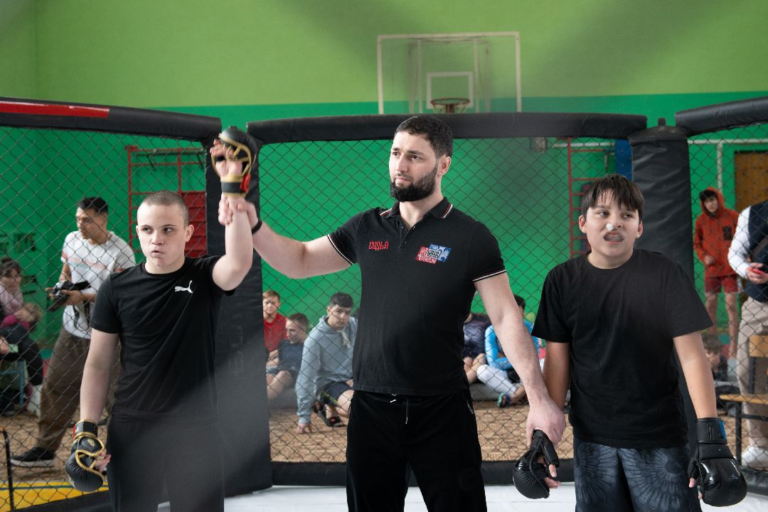 Лыткарино Спорт