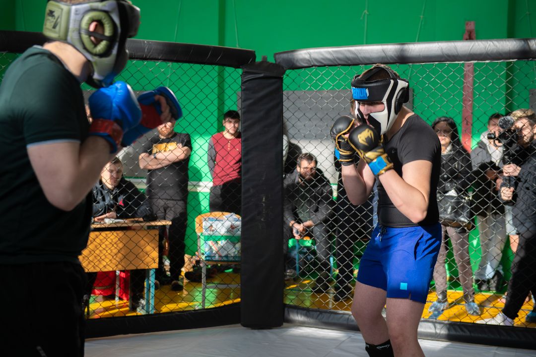 Лыткарино Спорт