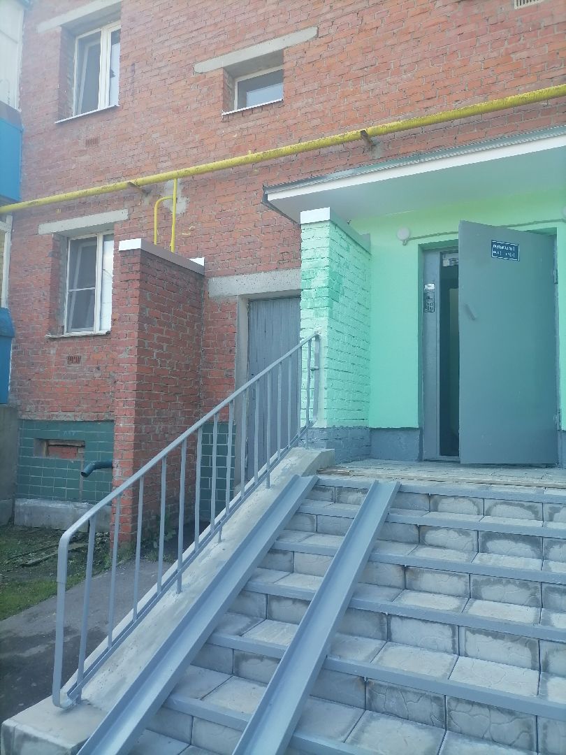 ремонтподъездов