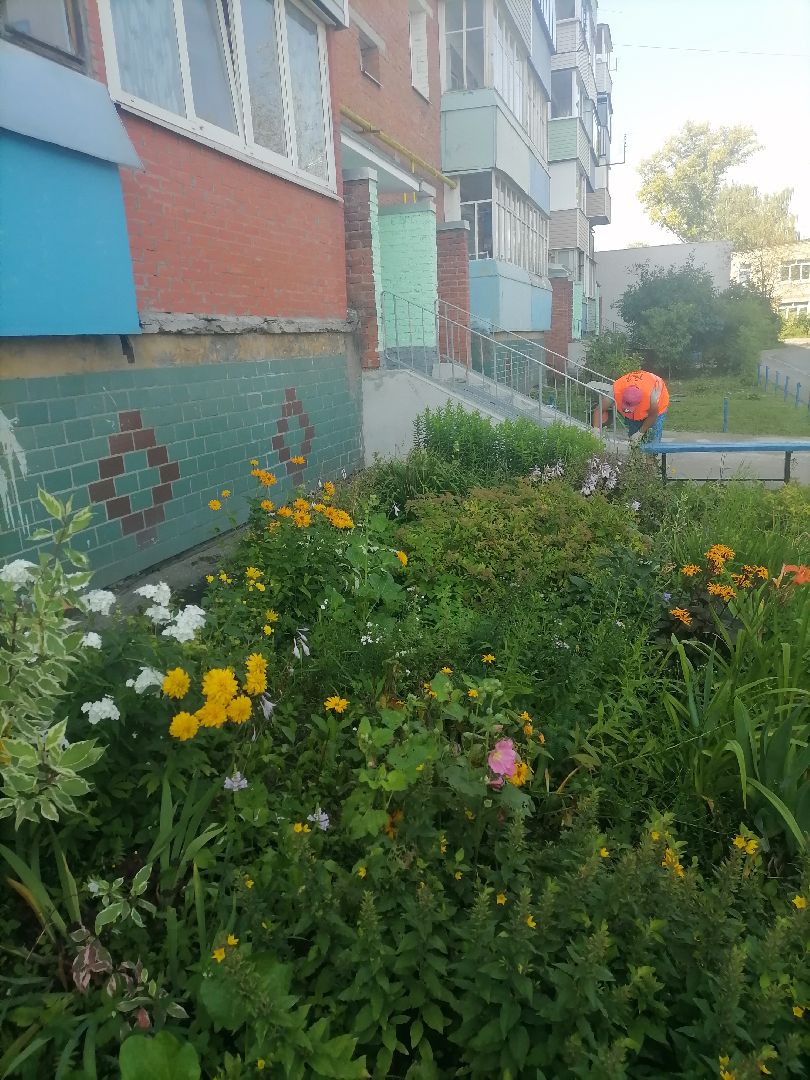 ремонтподъездов