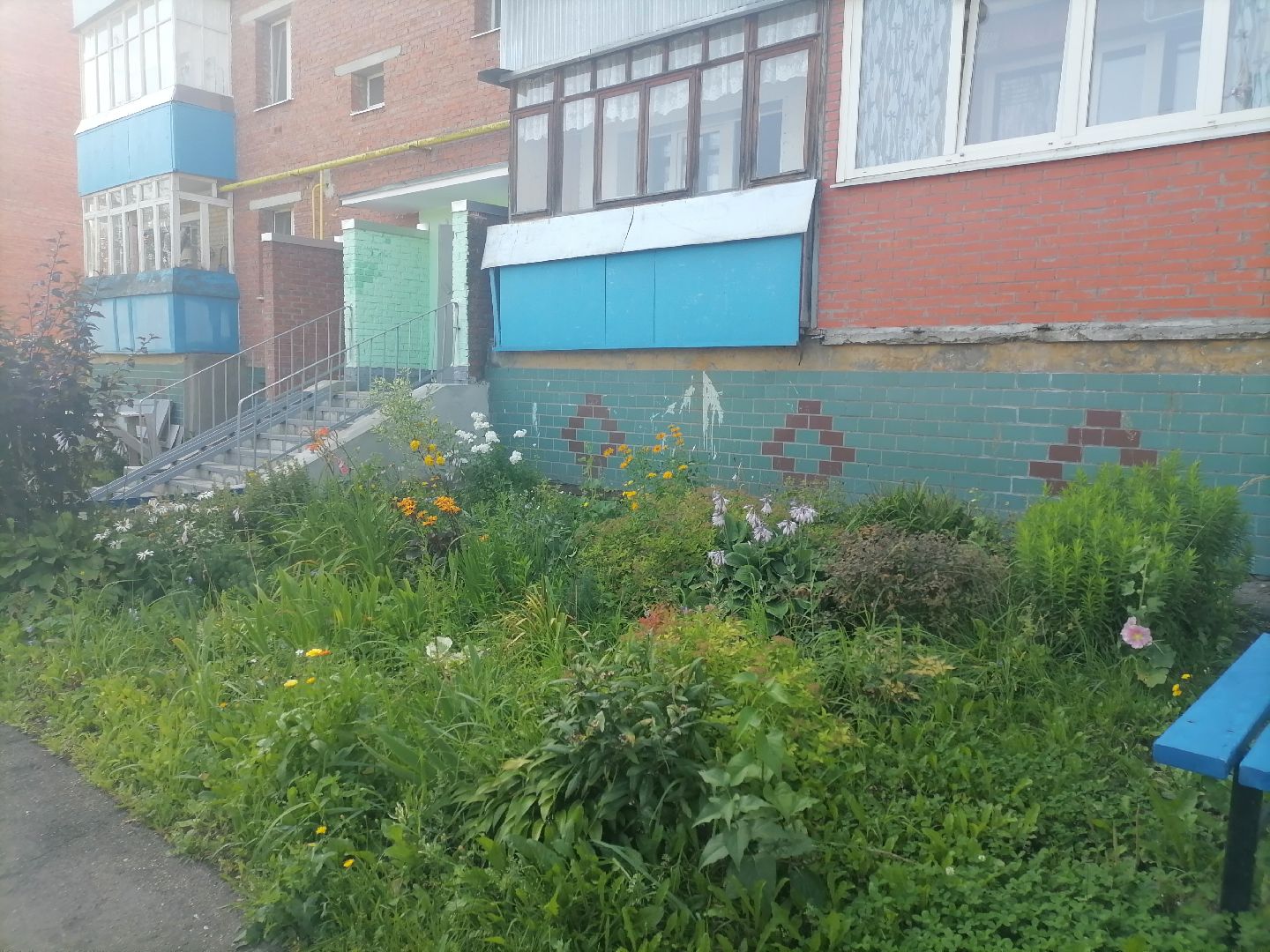 ремонтподъездов