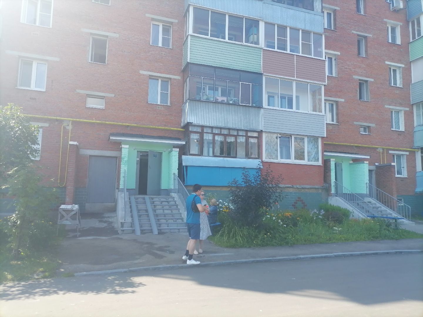 ремонтподъездов