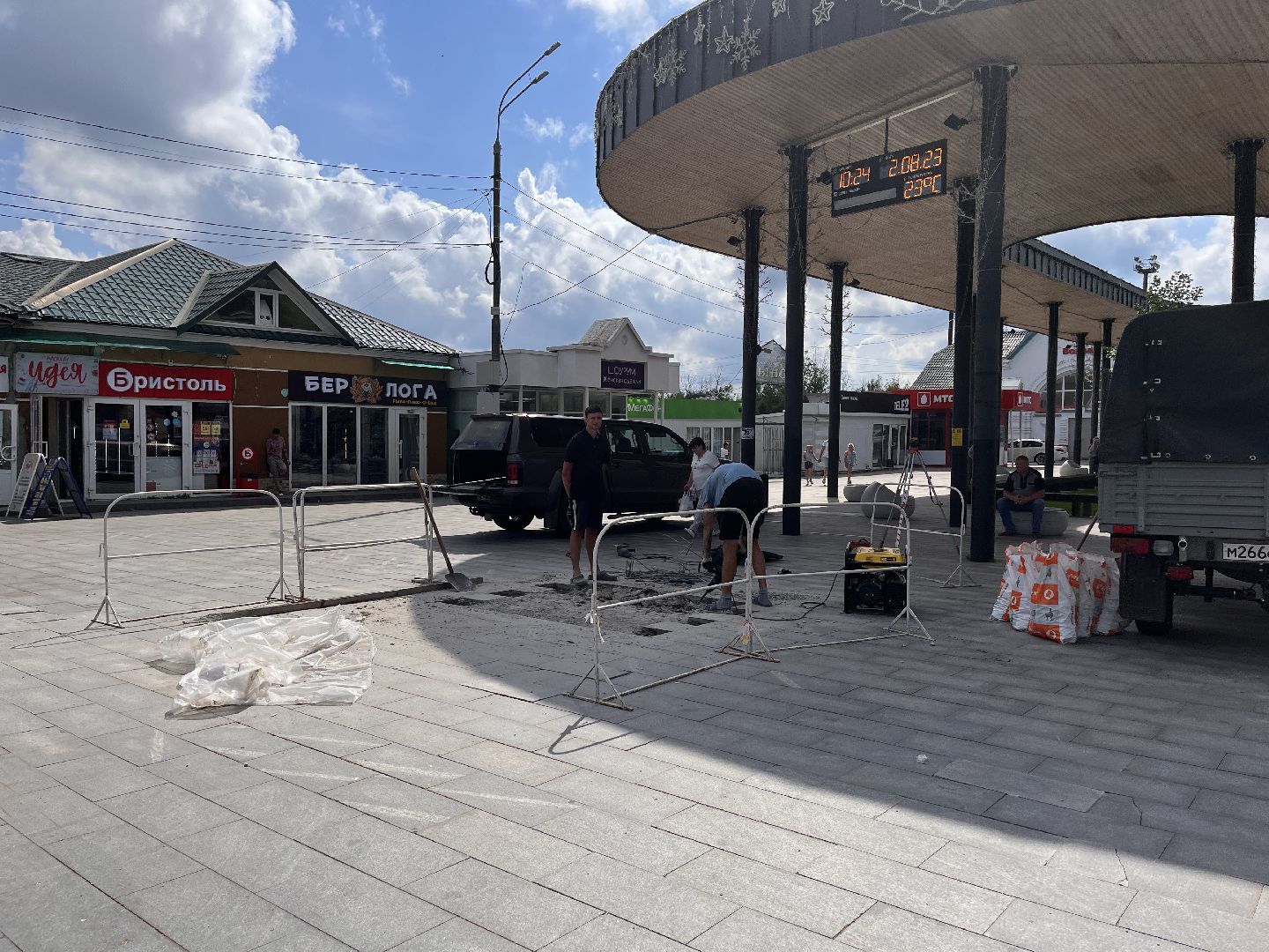 Шаховская, памятник, Мпкх, администрация