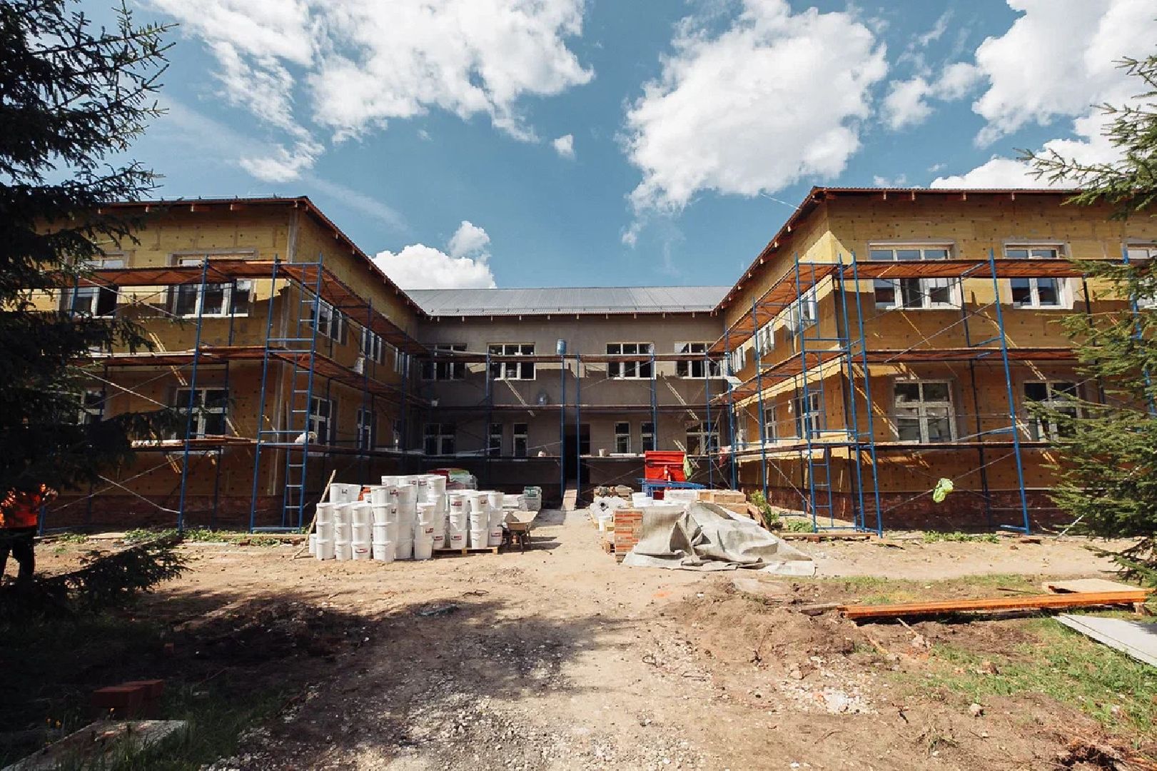 Ремонт, детский сад, образование, Орехово-Зуево