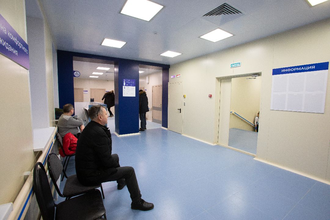 Лыткарино Врачи