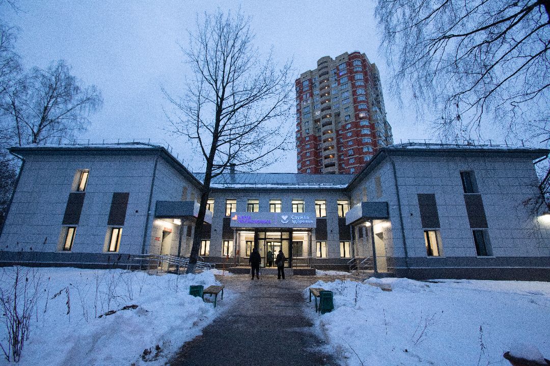 Лыткарино Врачи