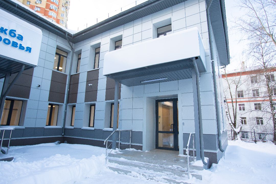 Лыткарино Врачи