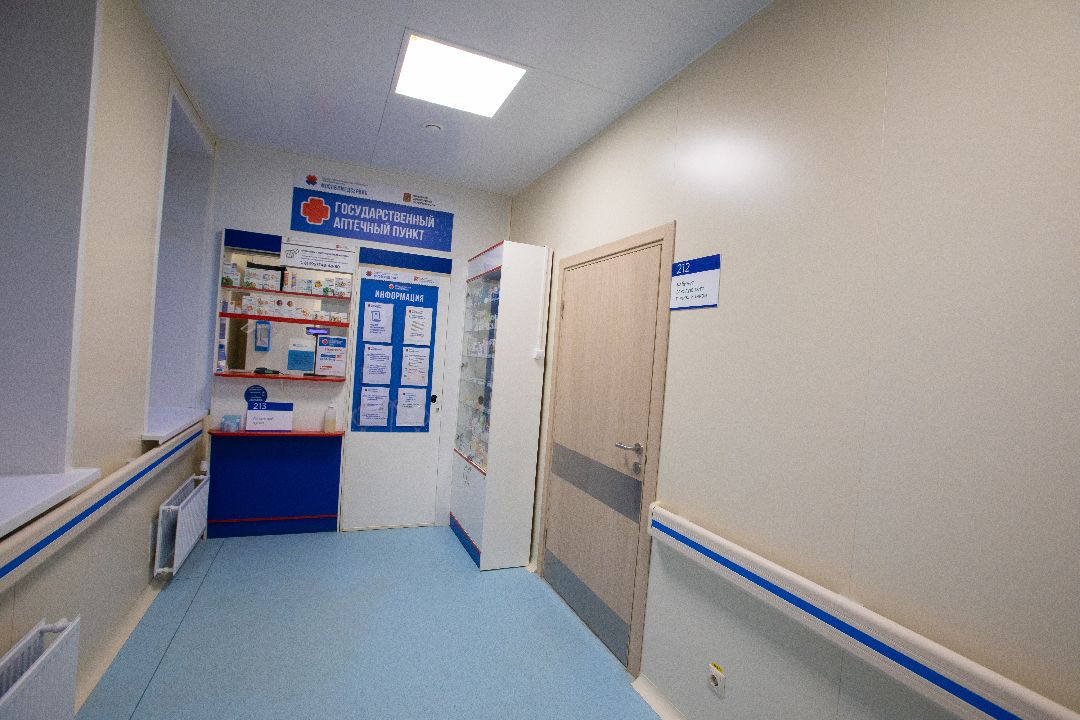 Лыткарино Врачи