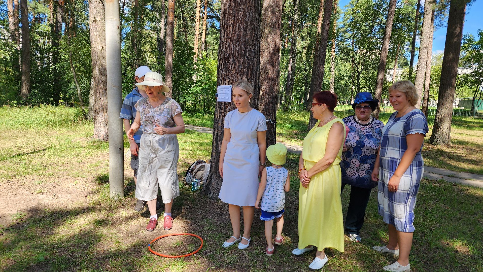 инклюзия, спорт, Протвино, актив, петанк,