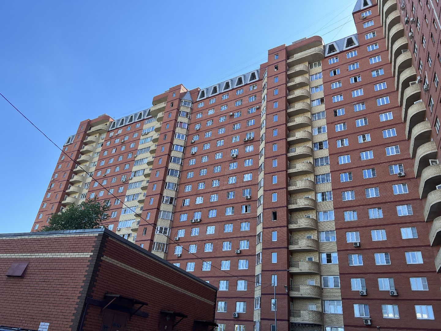 Химки, ЖКХ, водоснабжение