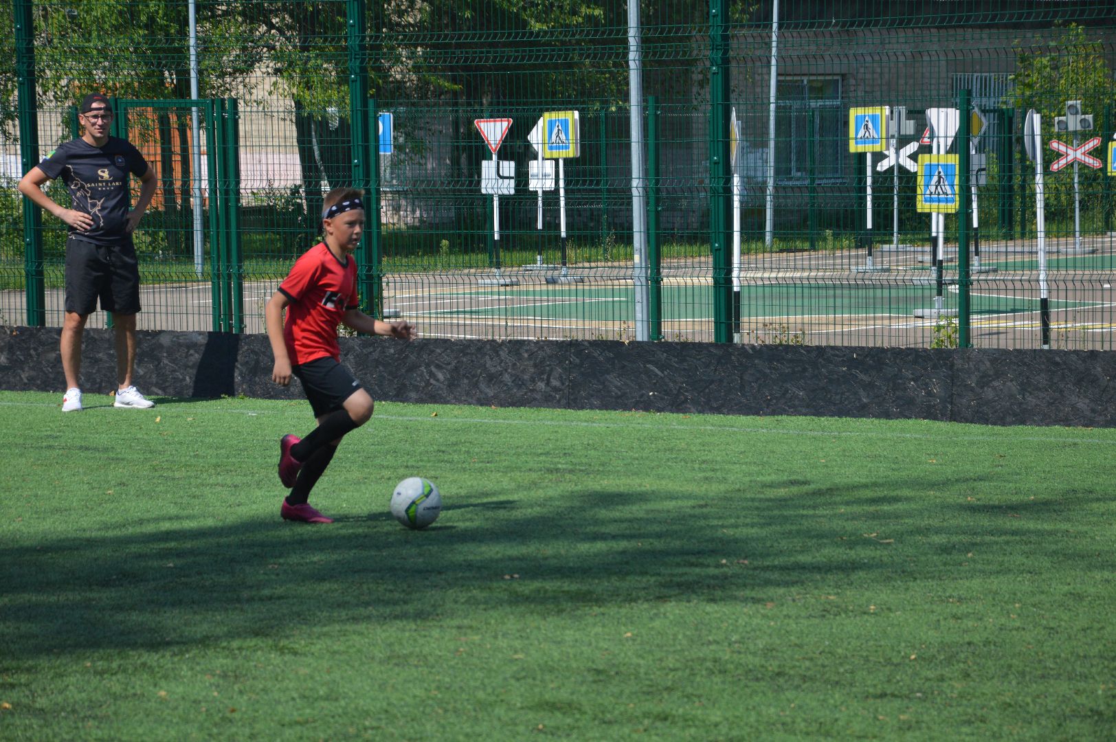 городской округ Шатура, футбол, турнир, День физкультурника, площадка губернатора Воробьёва