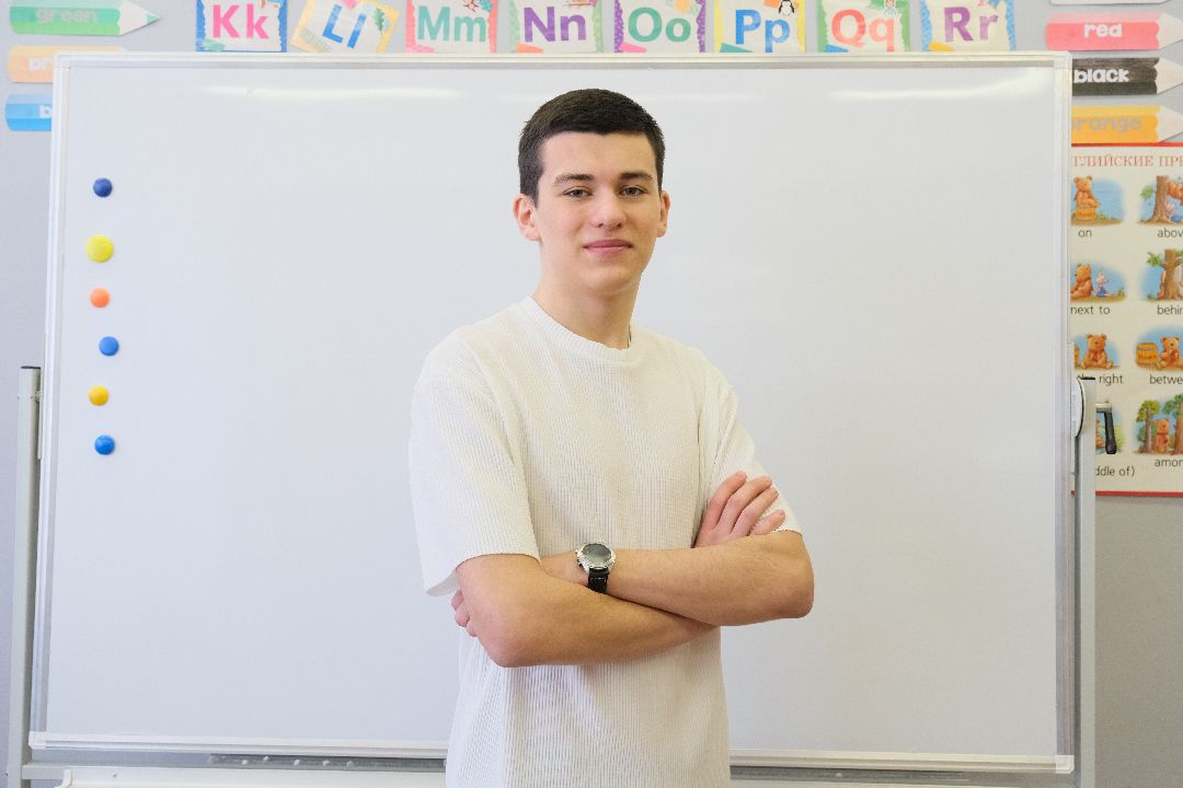 Лыткарино Образование