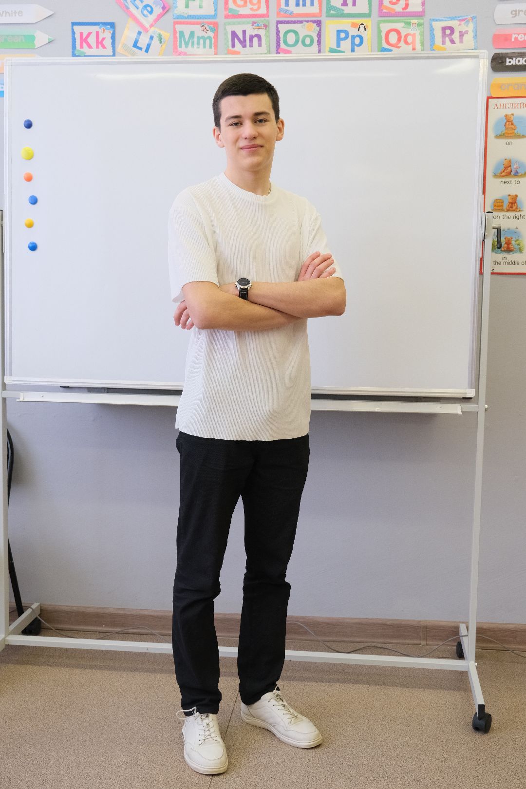 Лыткарино Образование