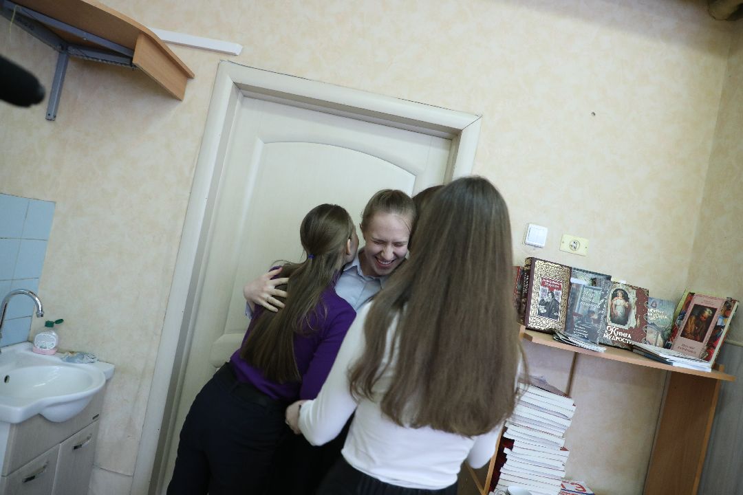 Лыткарино Образование