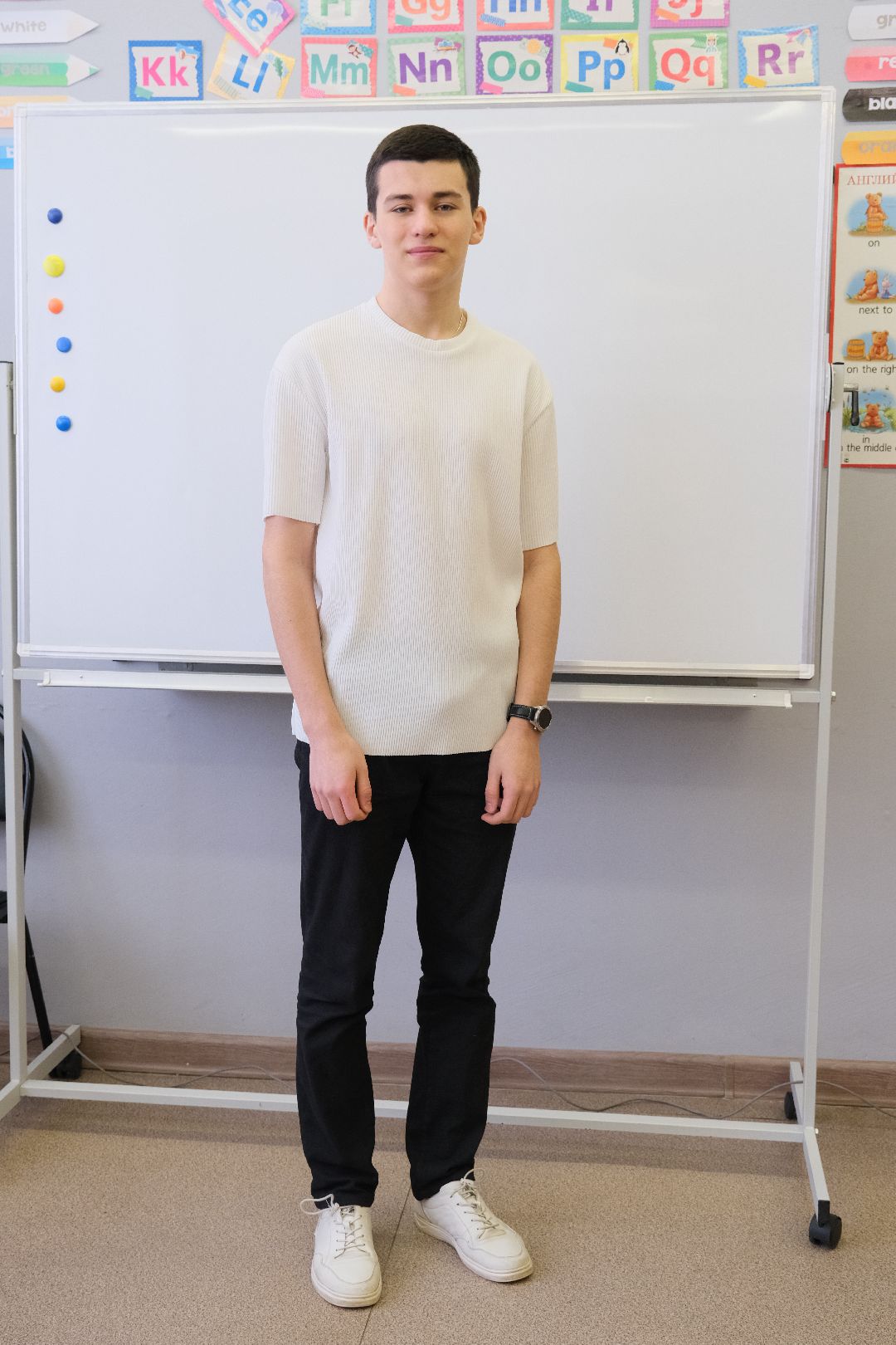 Лыткарино Образование