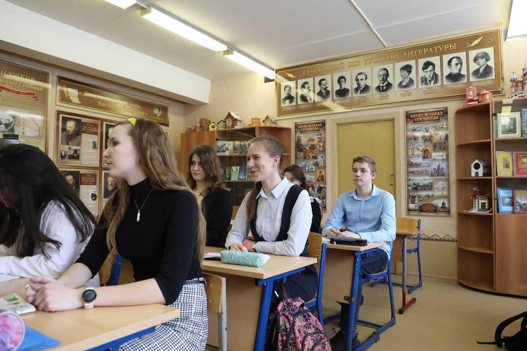 Лыткарино Образование