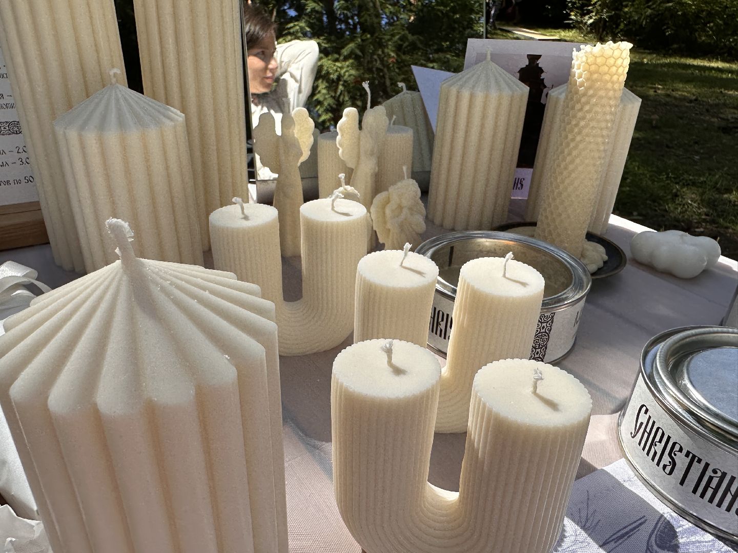 Раздолье, Парки Подмосковья, Фестиваль йоги, Благотворительность