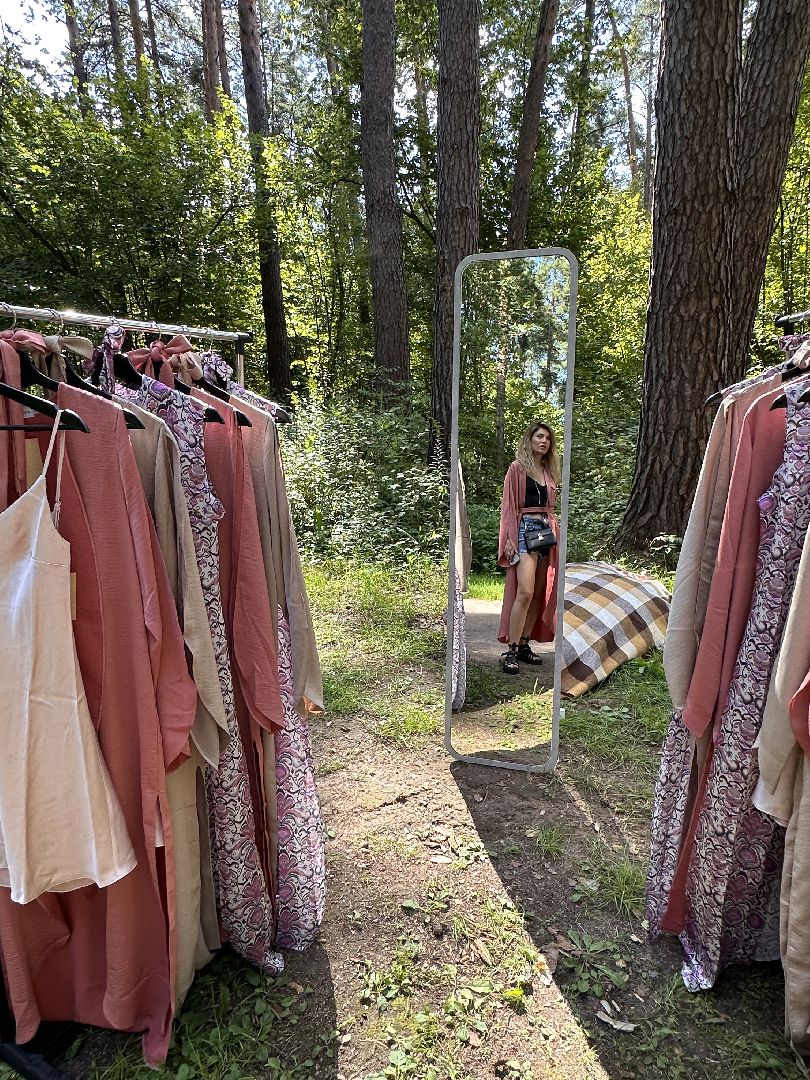 Раздолье, Парки Подмосковья, Фестиваль йоги, Благотворительность