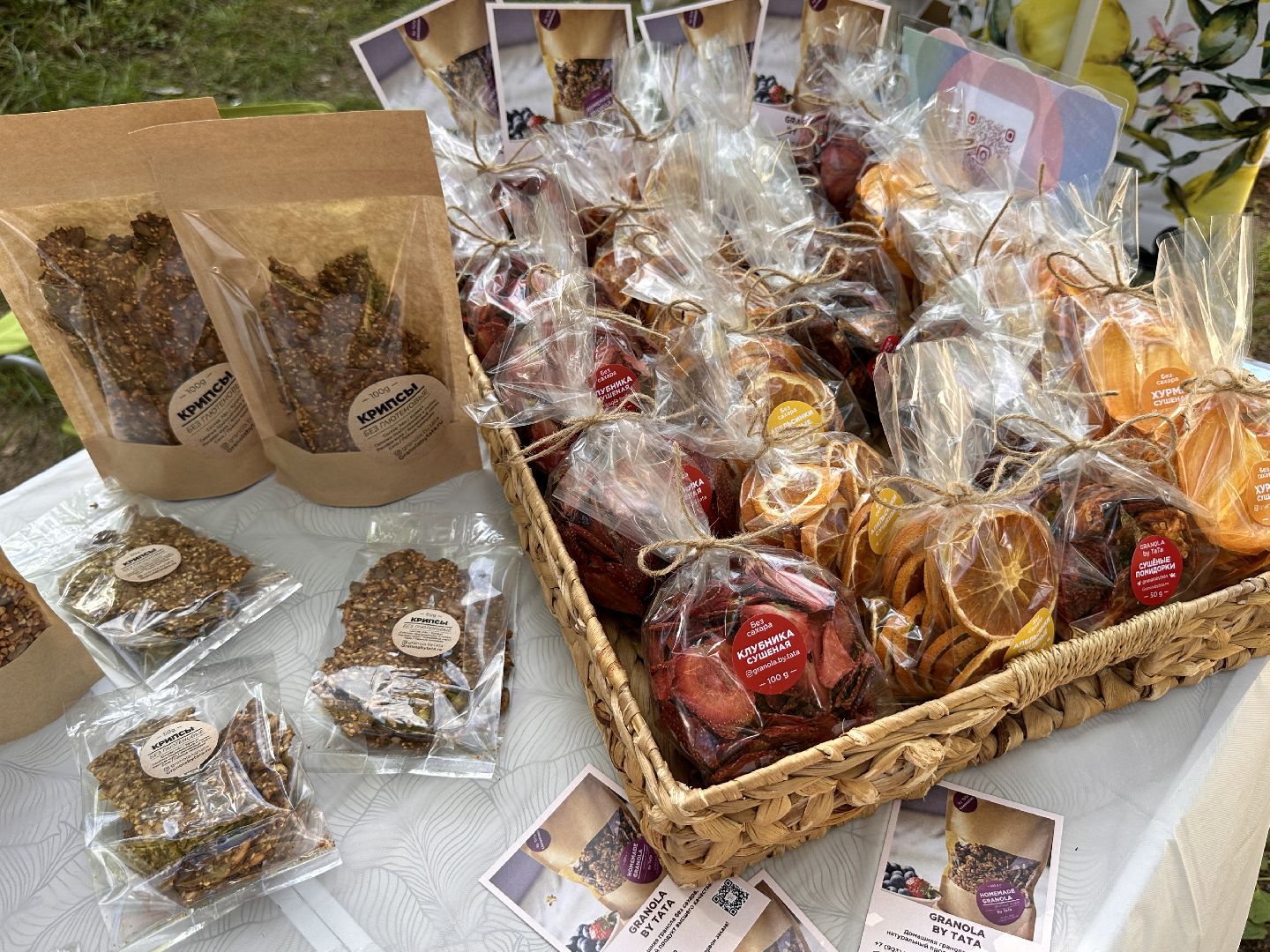 Раздолье, Парки Подмосковья, Фестиваль йоги, Благотворительность