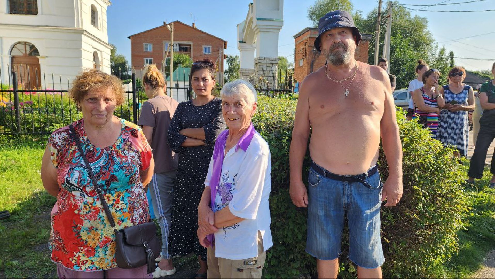 Синьково, Фабрика Леко, ЧП