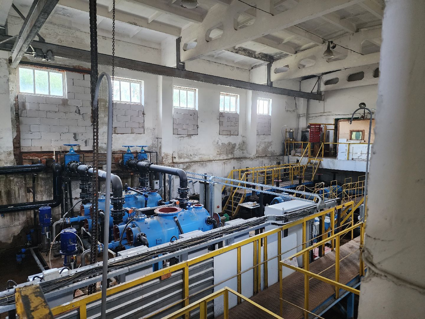 ЖКХ, встреча с жителями, Воскресенск