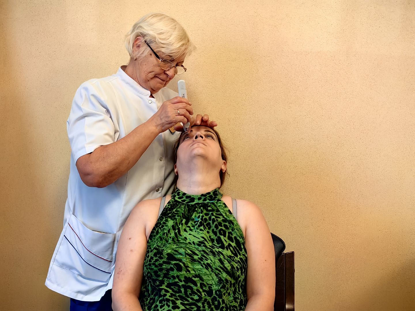 Диспансеризация, персонал, сотрудники, анализы