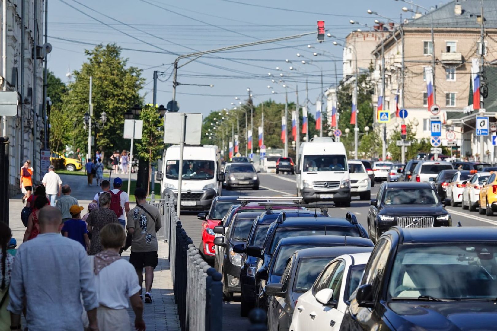Сергиево-Посадский городской округ, Сергиев Посад, Жара, Похолодание, Погода, Синоптики