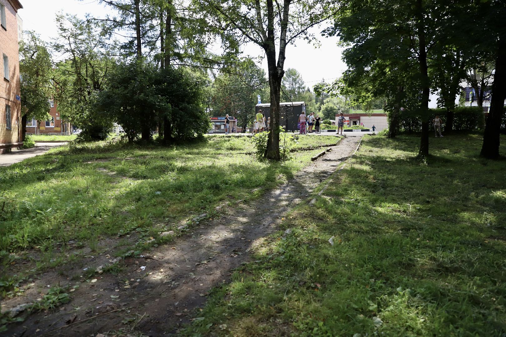 Солнечногорск, жители, встреча, Менделеево, вопросы