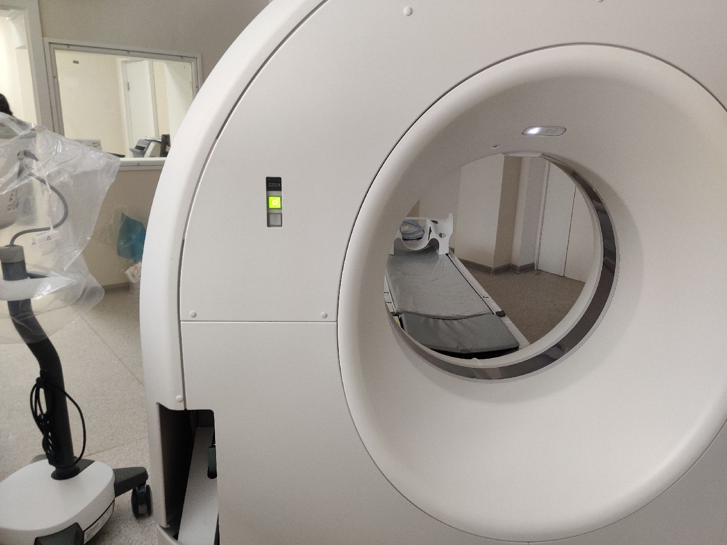 Красноармейск, медицина