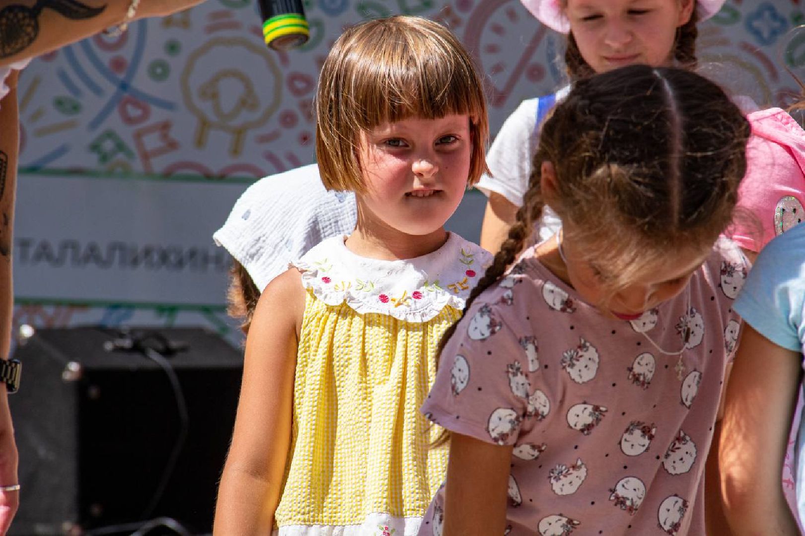 Подольск, лето в Подмосковье, отдых, парки