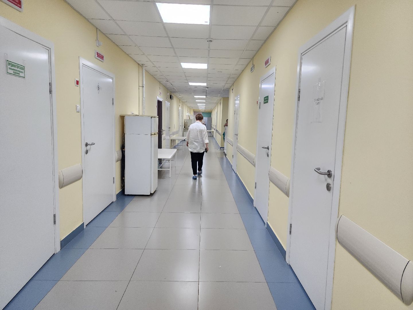 Подольск, медицина, пульмонология, болезни легких, ОМС, терапия