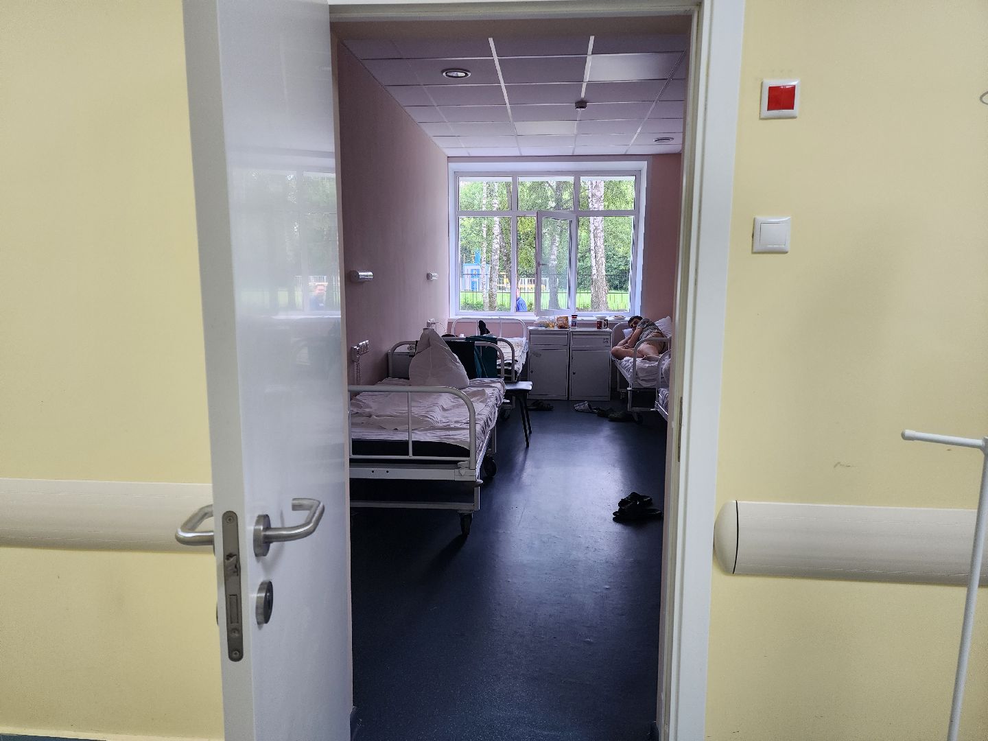 Подольск, медицина, пульмонология, болезни легких, ОМС, терапия