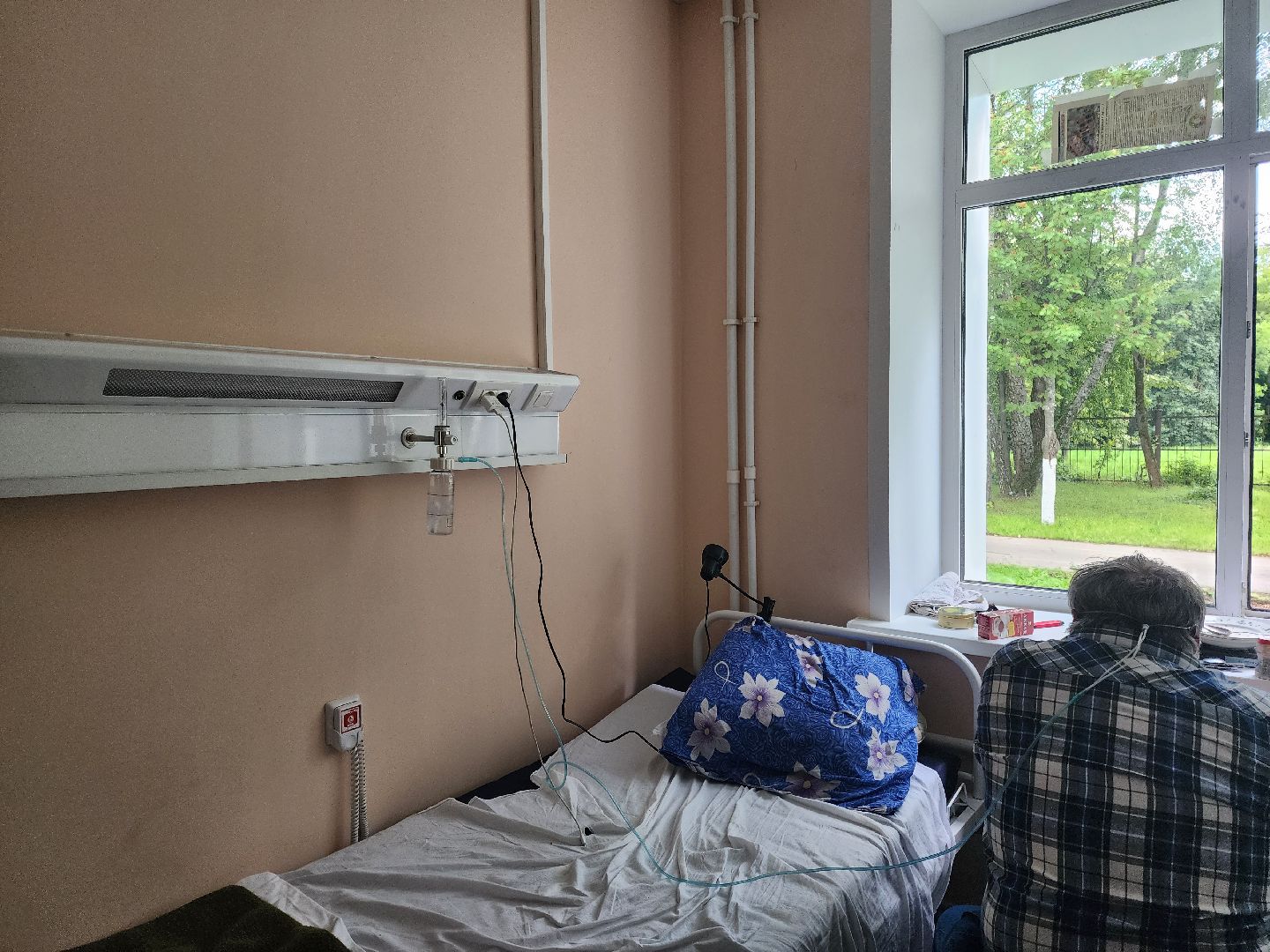 Подольск, медицина, пульмонология, болезни легких, ОМС, терапия