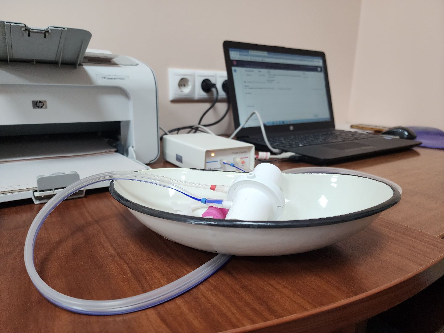 Подольск, медицина, пульмонология, болезни легких, ОМС, терапия