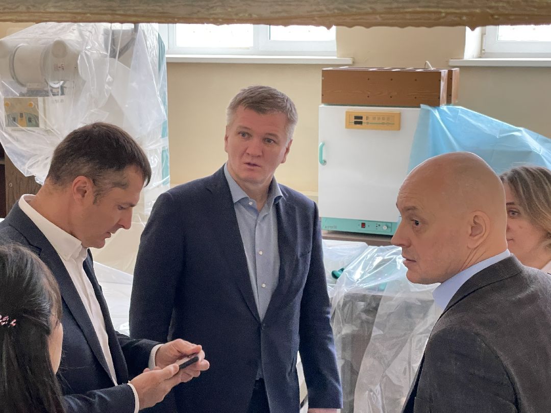 Люберцы Медицина