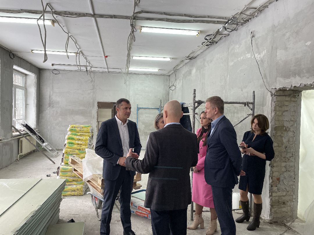 Люберцы Медицина