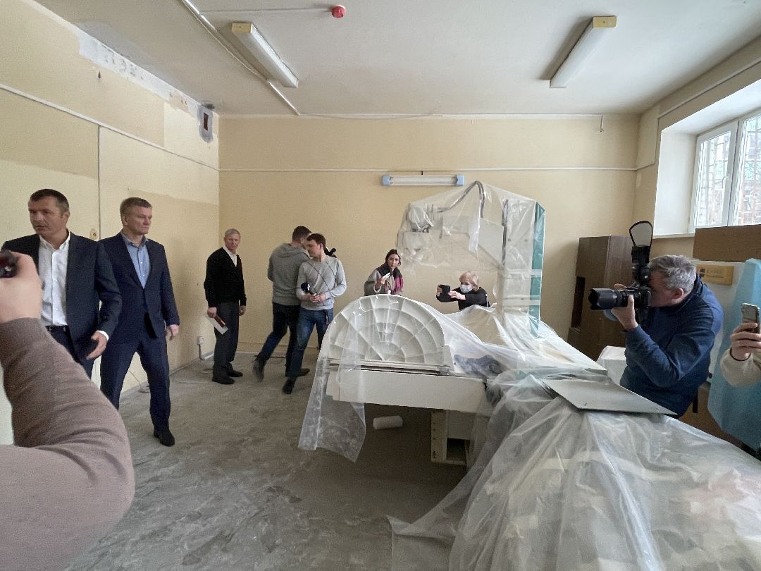 Люберцы Медицина