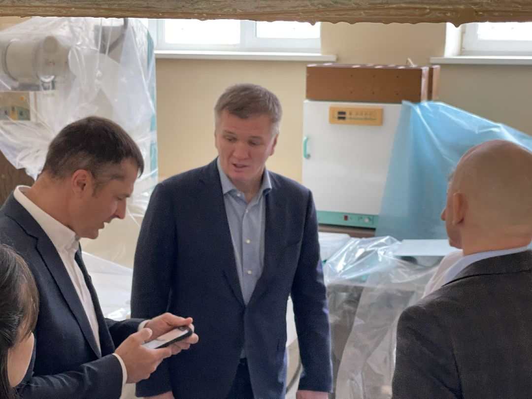 Люберцы Медицина