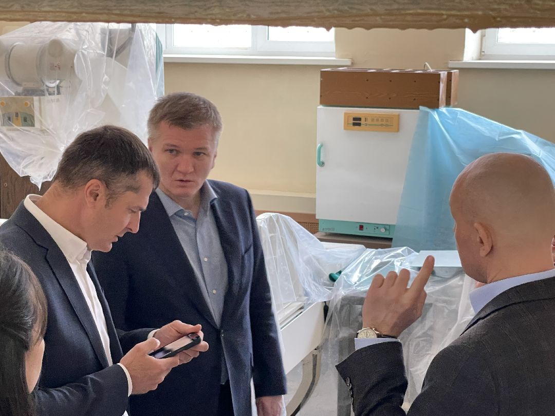 Люберцы Медицина