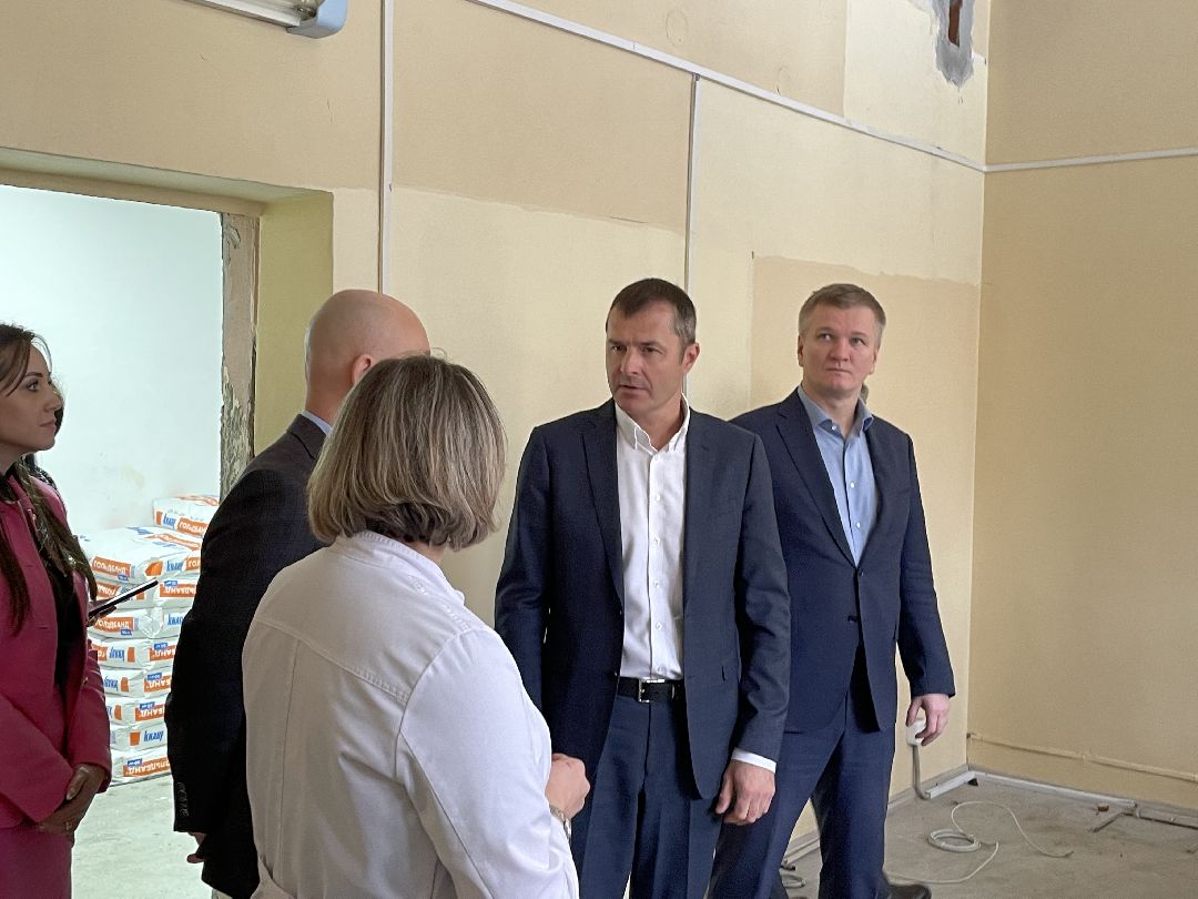 Люберцы Медицина