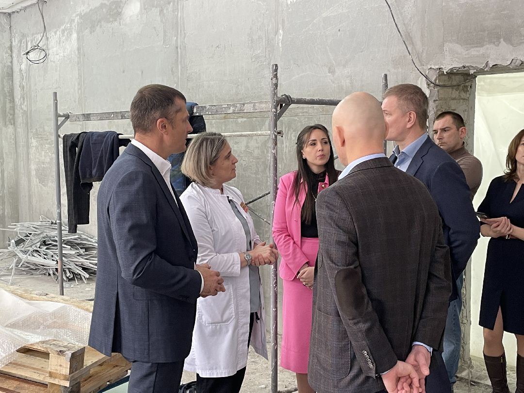 Люберцы Медицина