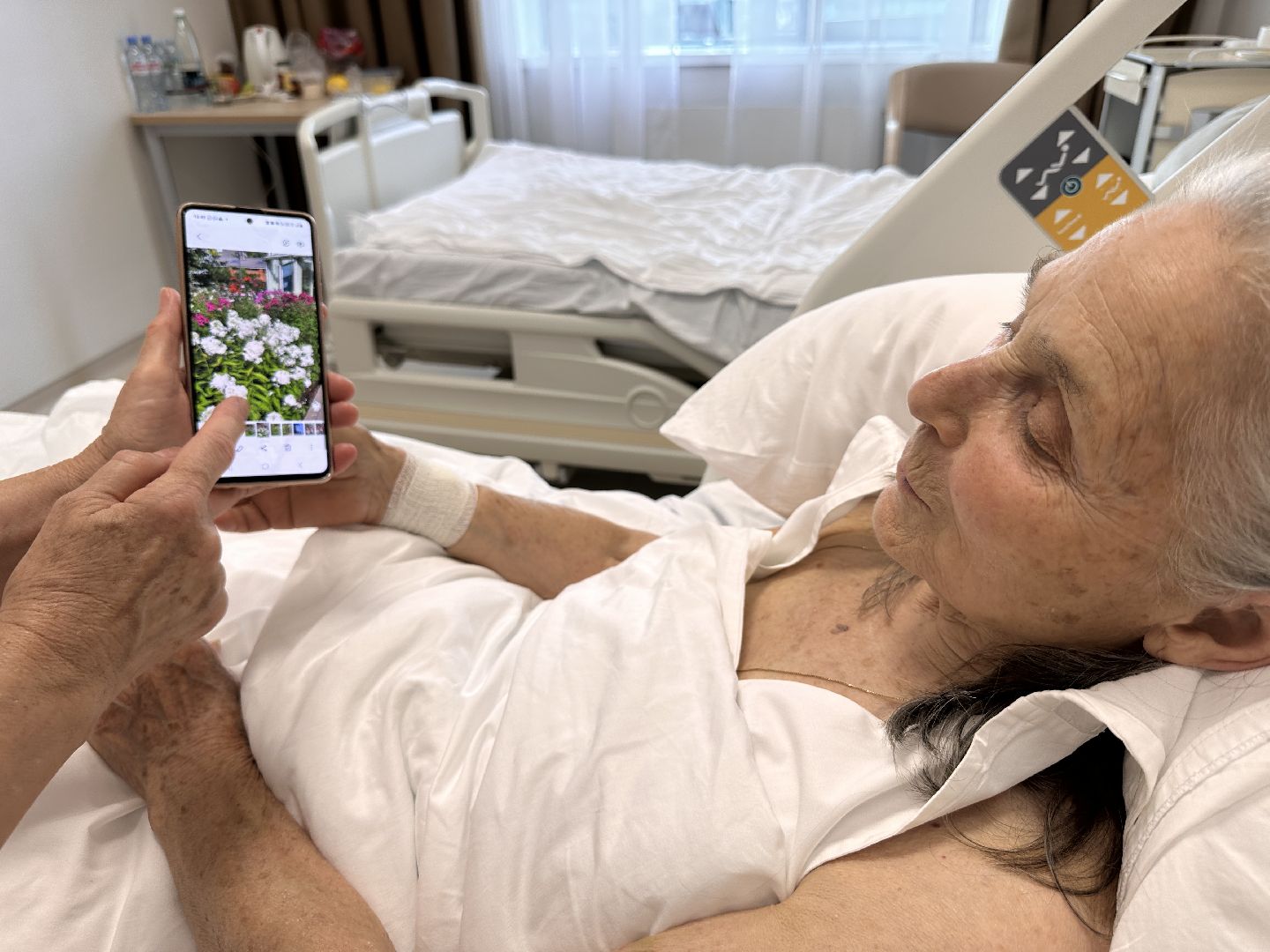 Лапино, Инсульт, Одинцово, Здравоохранение