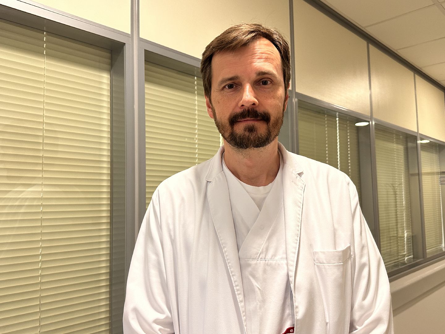 Лапино, Инсульт, Одинцово, Здравоохранение