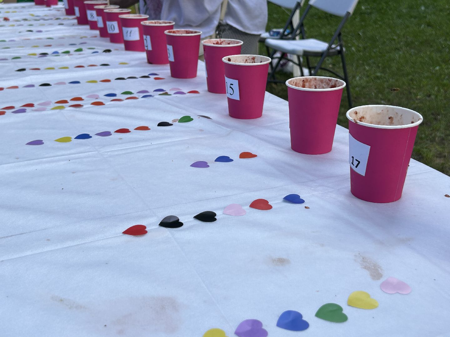 фестиваль, Щёлково