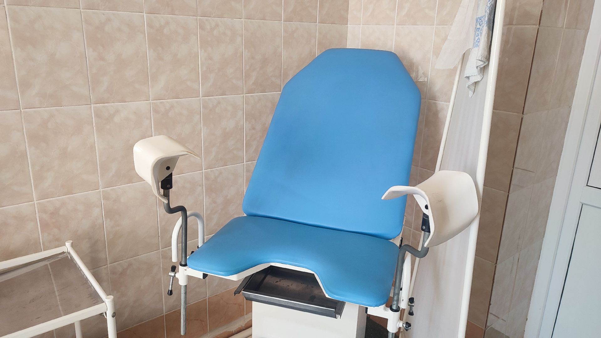 Кашира, гинеколог, женская консультация, молодые специалисты, амбулатория