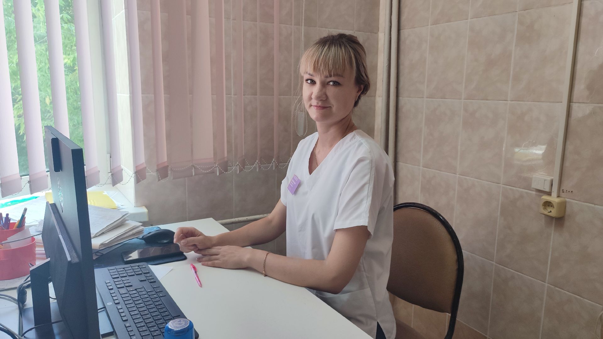 Кашира, гинеколог, женская консультация, молодые специалисты, амбулатория