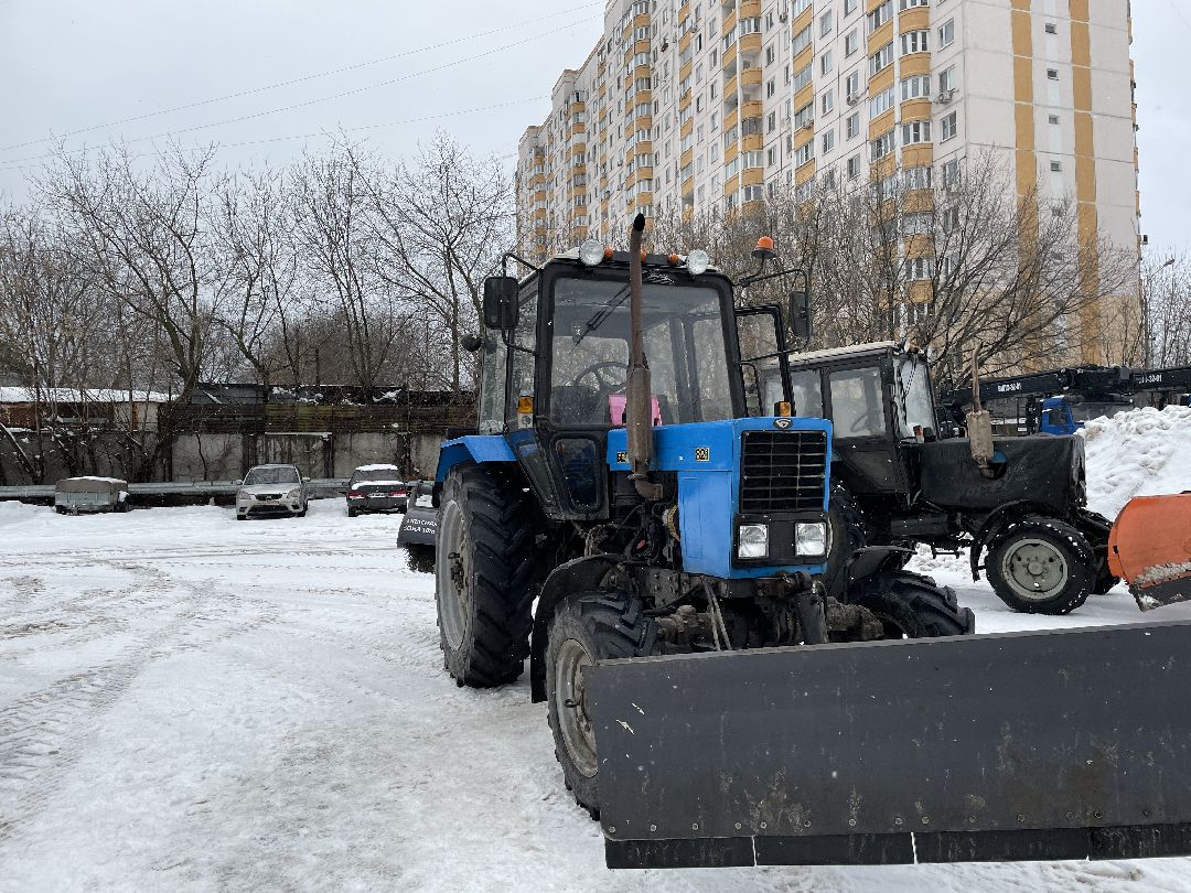 Люберцы ЖКХ